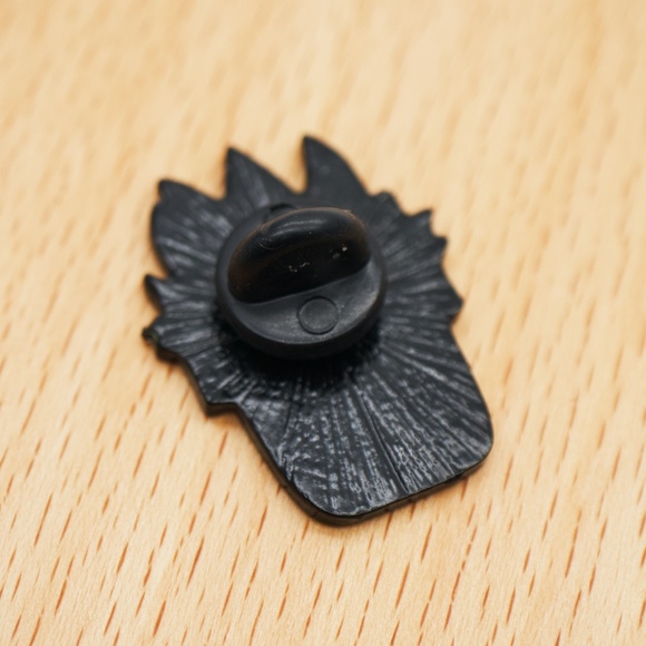 Happy Succulent Pin - Picture 3 of 3